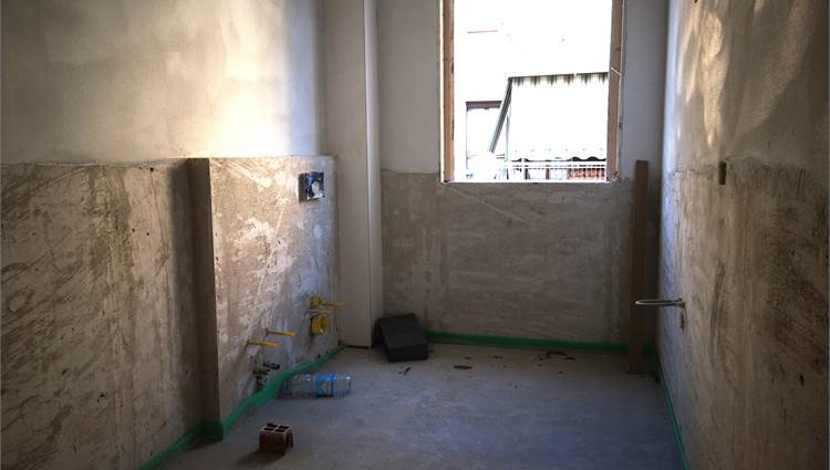 bagno