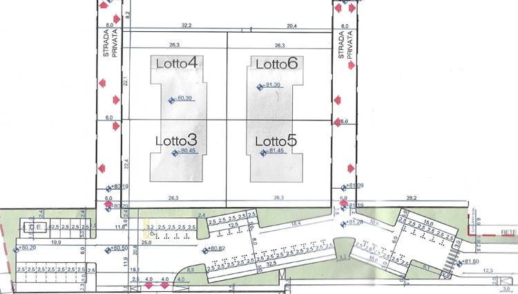 lottizzazione